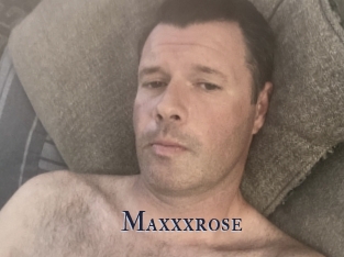 Maxxxrose