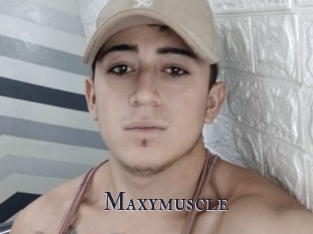 Maxymuscle