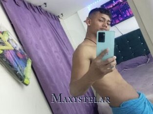 Maxystelar