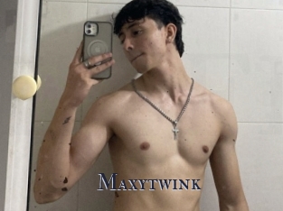 Maxytwink