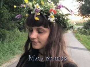 Maya_desirex