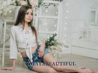 Mayabeautiful