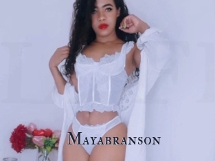 Mayabranson