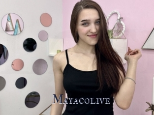 Mayacolive