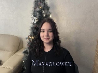 Mayaglower