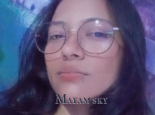 Mayam_sky