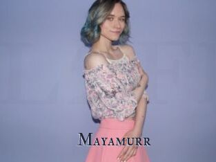 Mayamurr