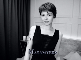 Mayamyers