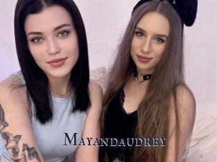 Mayandaudrey