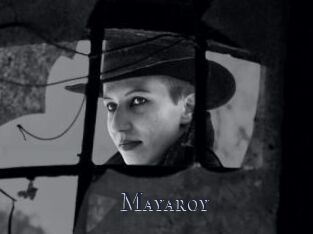 Mayaroy