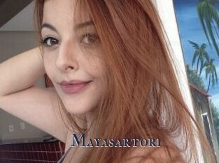 Mayasartori