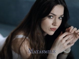 Mayasmile