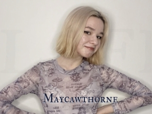 Maycawthorne