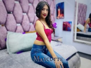 Maycutte