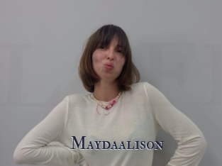 Maydaalison