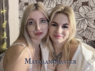 maydaandeaster Links 2 Freeporn