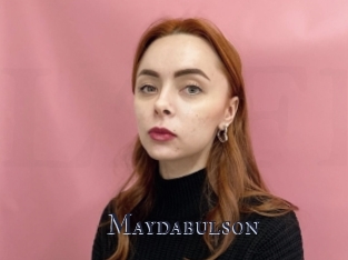 Maydabulson