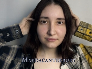 Maydacanterbury