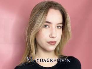 Maydacreedon