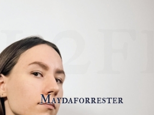 Maydaforrester