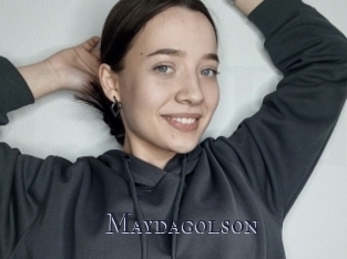 Maydagolson