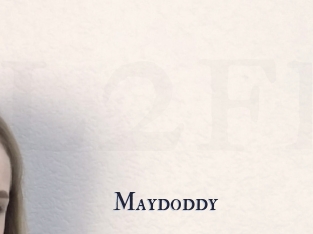 Maydoddy