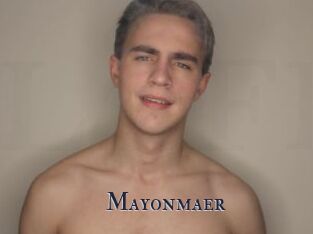 Mayonmaer