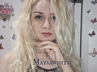 Maysawhite