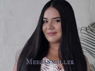 Meeganmiiller