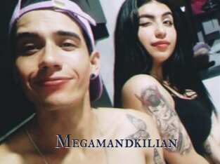 Megamandkilian