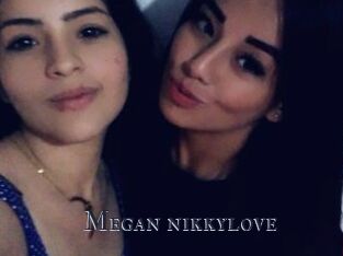 Megan_nikkylove