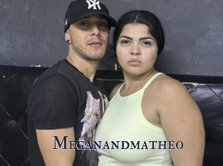 Meganandmatheo