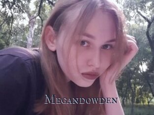Megandowden