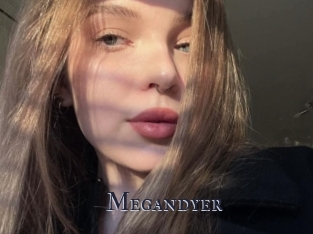 Megandyer