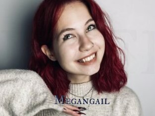 Megangail