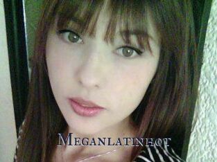 Meganlatinhot