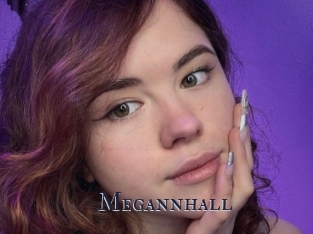 Megannhall