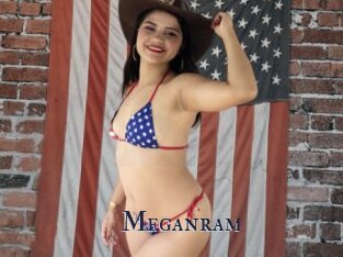 Meganram