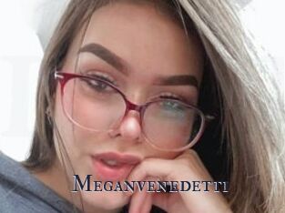 Meganvenedetti