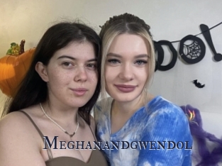 Meghanandgwendol