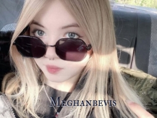 Meghanbevis