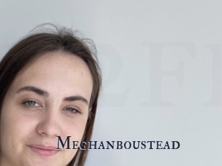 Meghanboustead