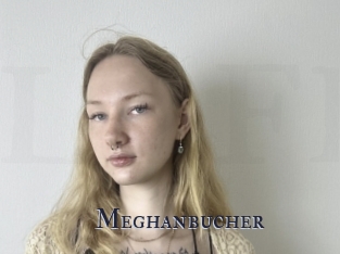 Meghanbucher