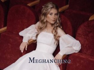 Meghanching