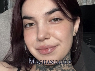 Meghangault