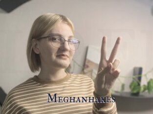 Meghanhakes