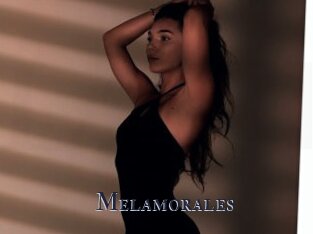 Melamorales