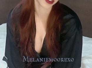 Melaniemoorexo