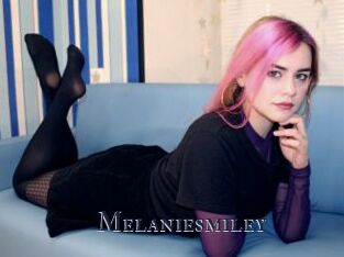 Melaniesmiley