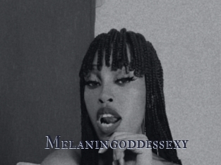 Melaningoddessexy